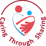 Logo of Caring Through Sharing