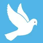 Peace and reconciliation logo - JRDS - Development programs