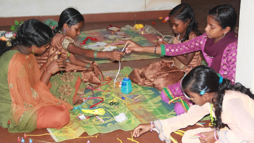 Invest in the Future: Empower Adivasi Children in Wayanad