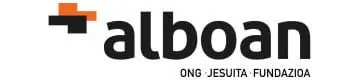 Alboan logo - JRDS website