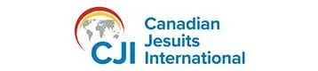 CJI, Canadian Jesuits International logo - JRDS website