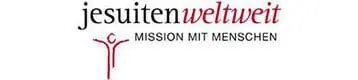 Jesuiten Weltweit - Mission Mit Menschen logo - JRDS website