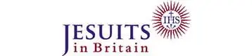 Jesuits in Britain logo - JRDS website