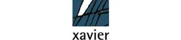 Xavier logo - JRDS website