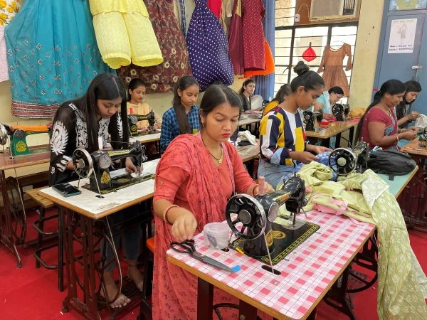 advancing gender equality
