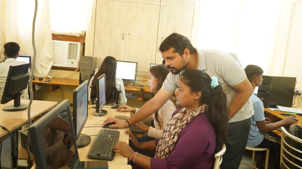On the Ground with Partners: JRDS Delhi Visit