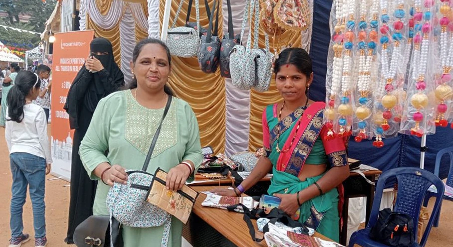 Empowered to Lead: How Netra is Inspiring a Community
