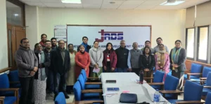 Read more about the article Digital Security and IT Training for NGO Staff in India | JRDS Initiative